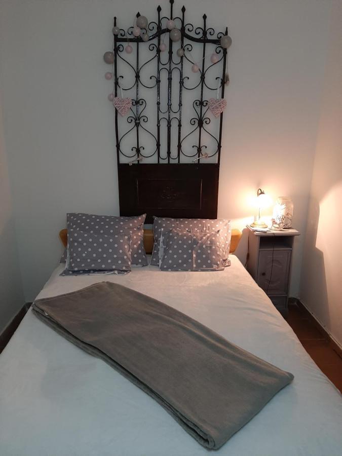 Edes Otthon Vendeghaz Hotel Nagyborzsony Eksteriør billede
