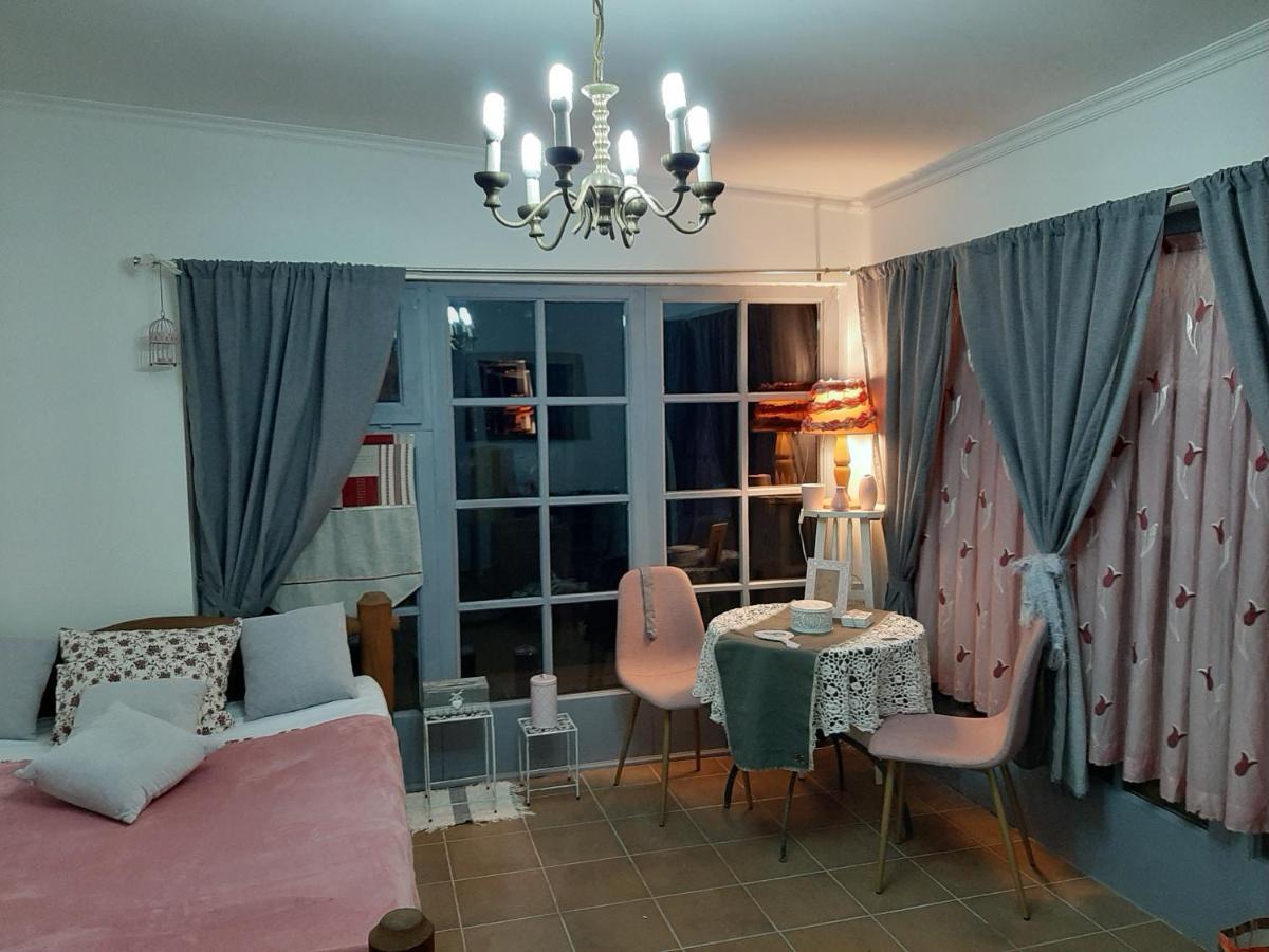Edes Otthon Vendeghaz Hotel Nagyborzsony Eksteriør billede