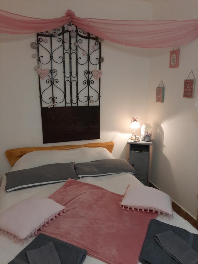 Edes Otthon Vendeghaz Hotel Nagyborzsony Eksteriør billede